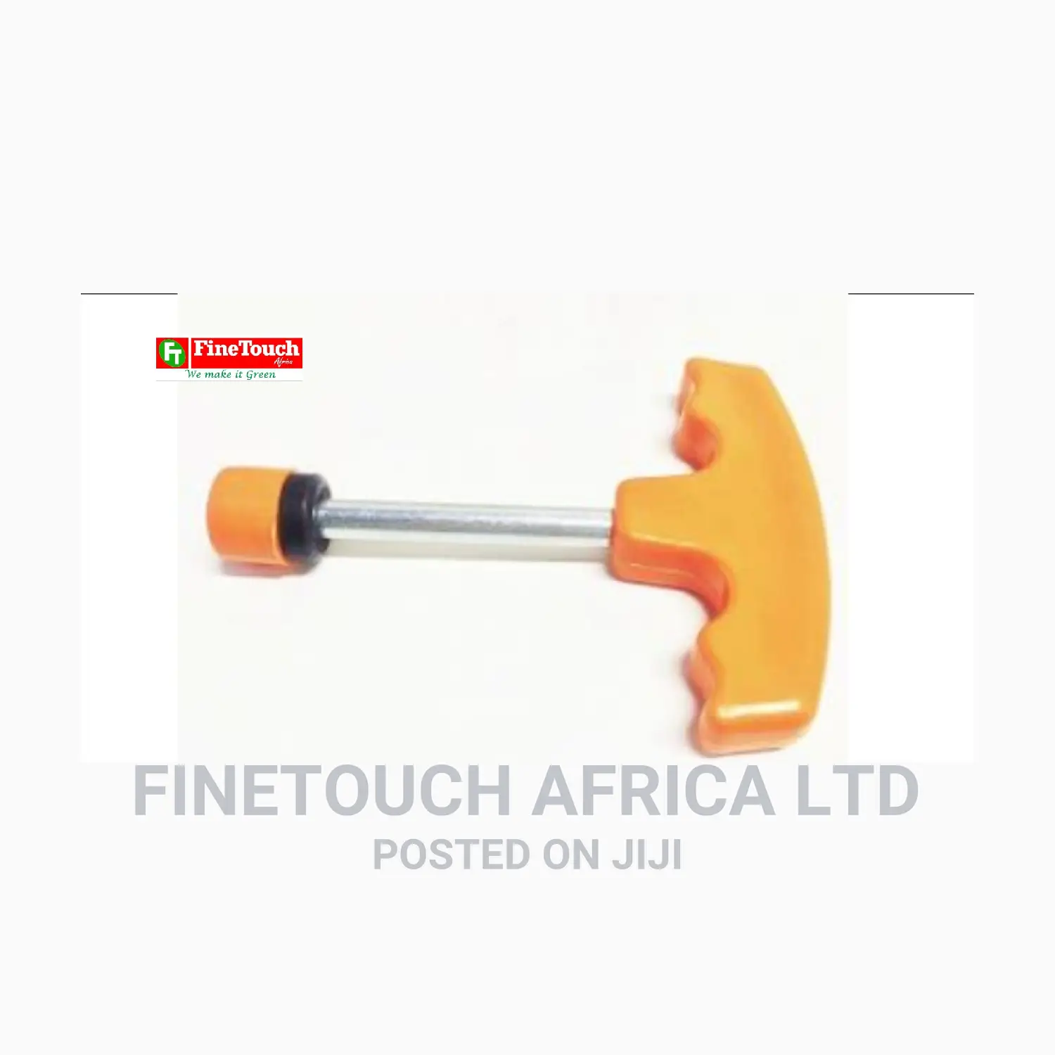 Manual Hand Drilling Bit