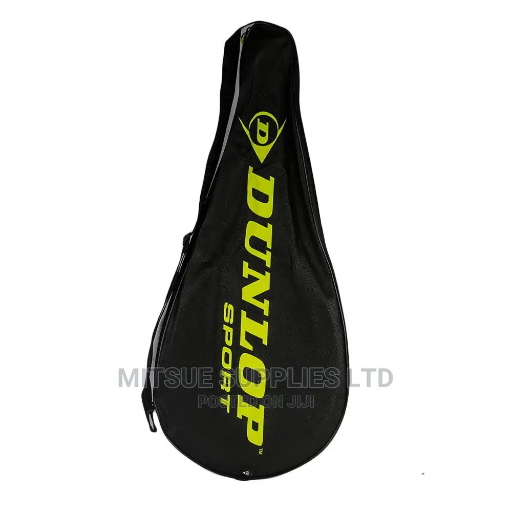 Tennis Racket Dunlop Nitro R6.0 G4- 27"