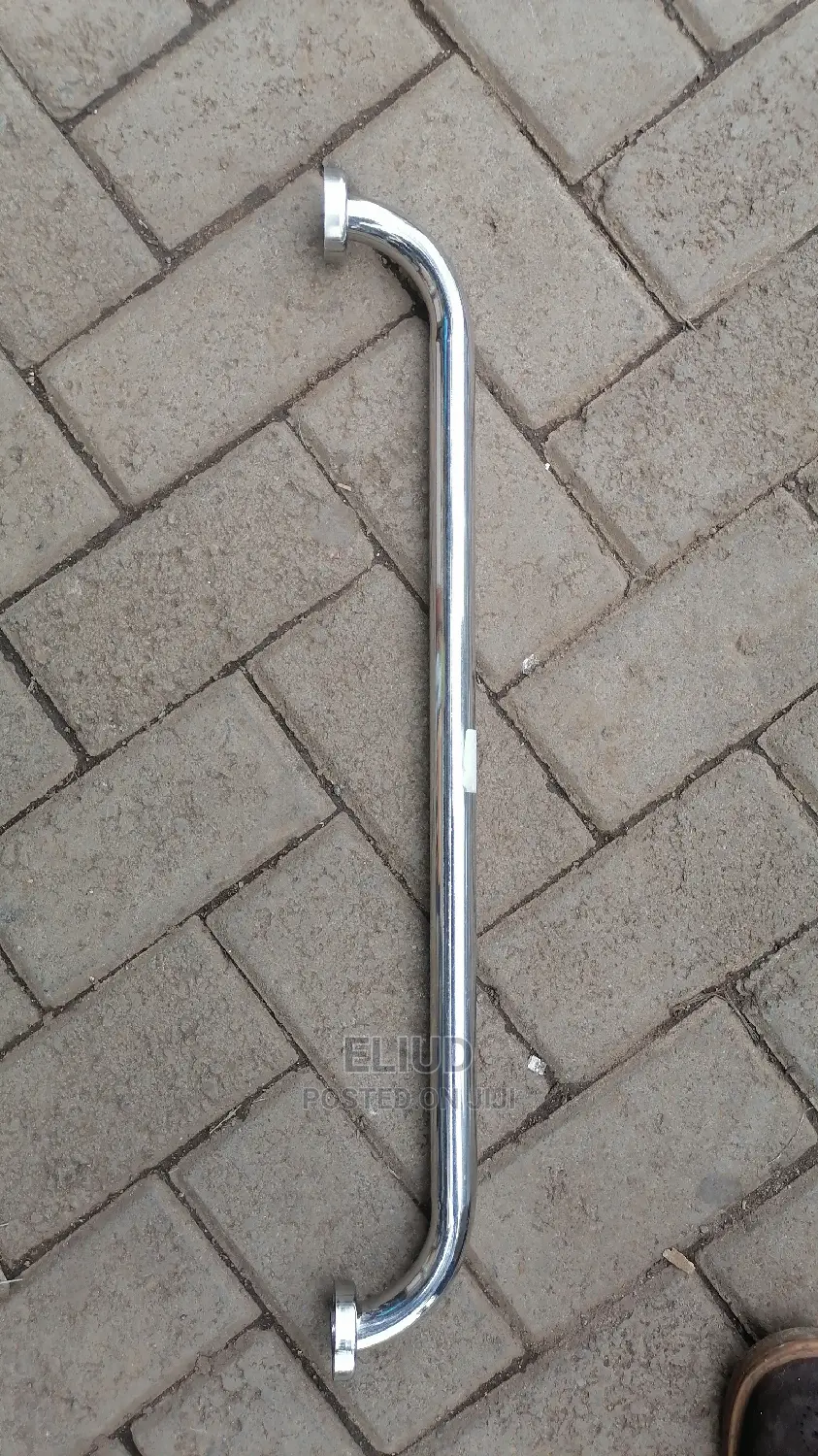 Stainless Towel Rails