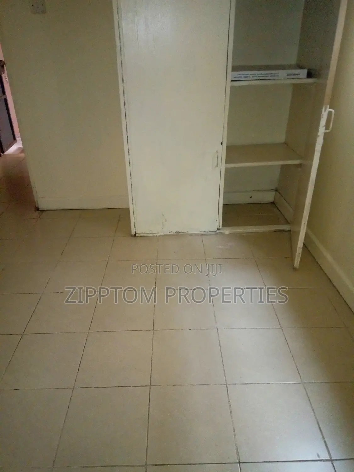 3bdrm Maisonette in Nairobi West for Rent