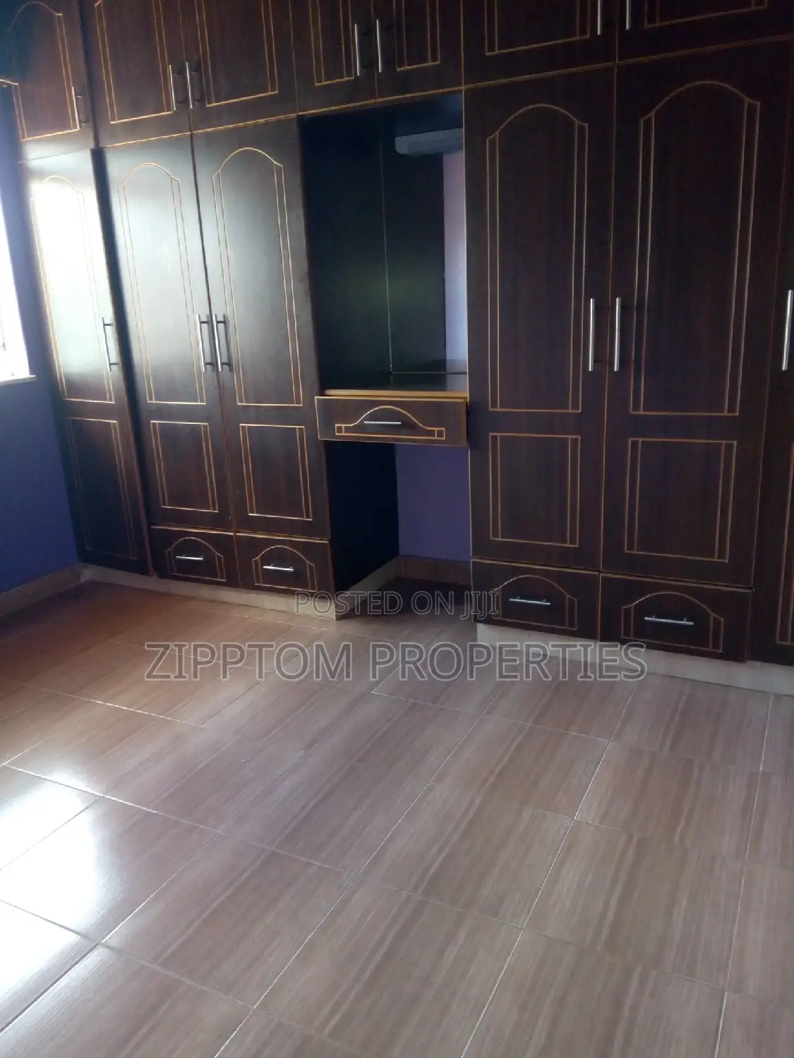 3bdrm Maisonette in Nairobi West for Rent