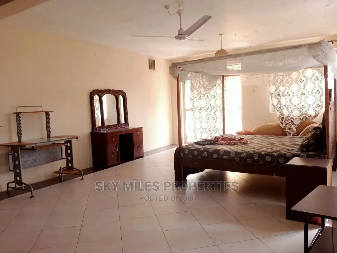 5bdrm Mansion in Majaoni, Shanzu for Sale