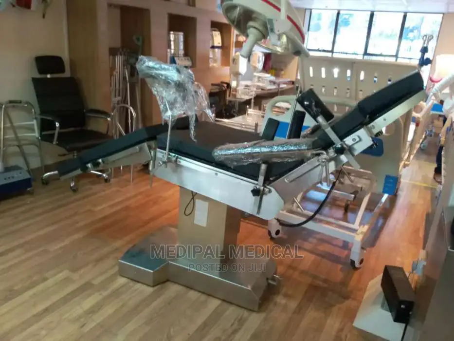 Theatre Bed