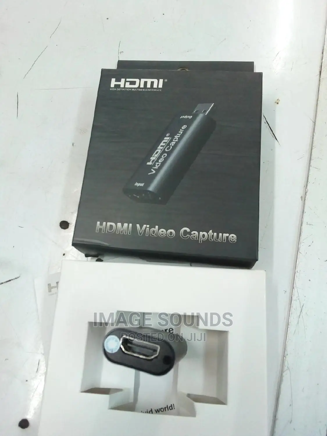 HDMI Video Capture