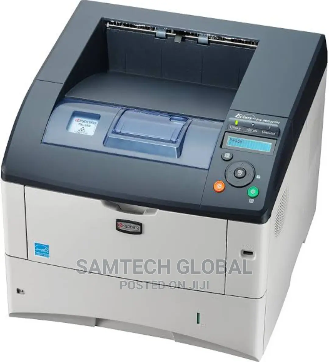 Kyocera Fs 3900/3920 Black and White Printer