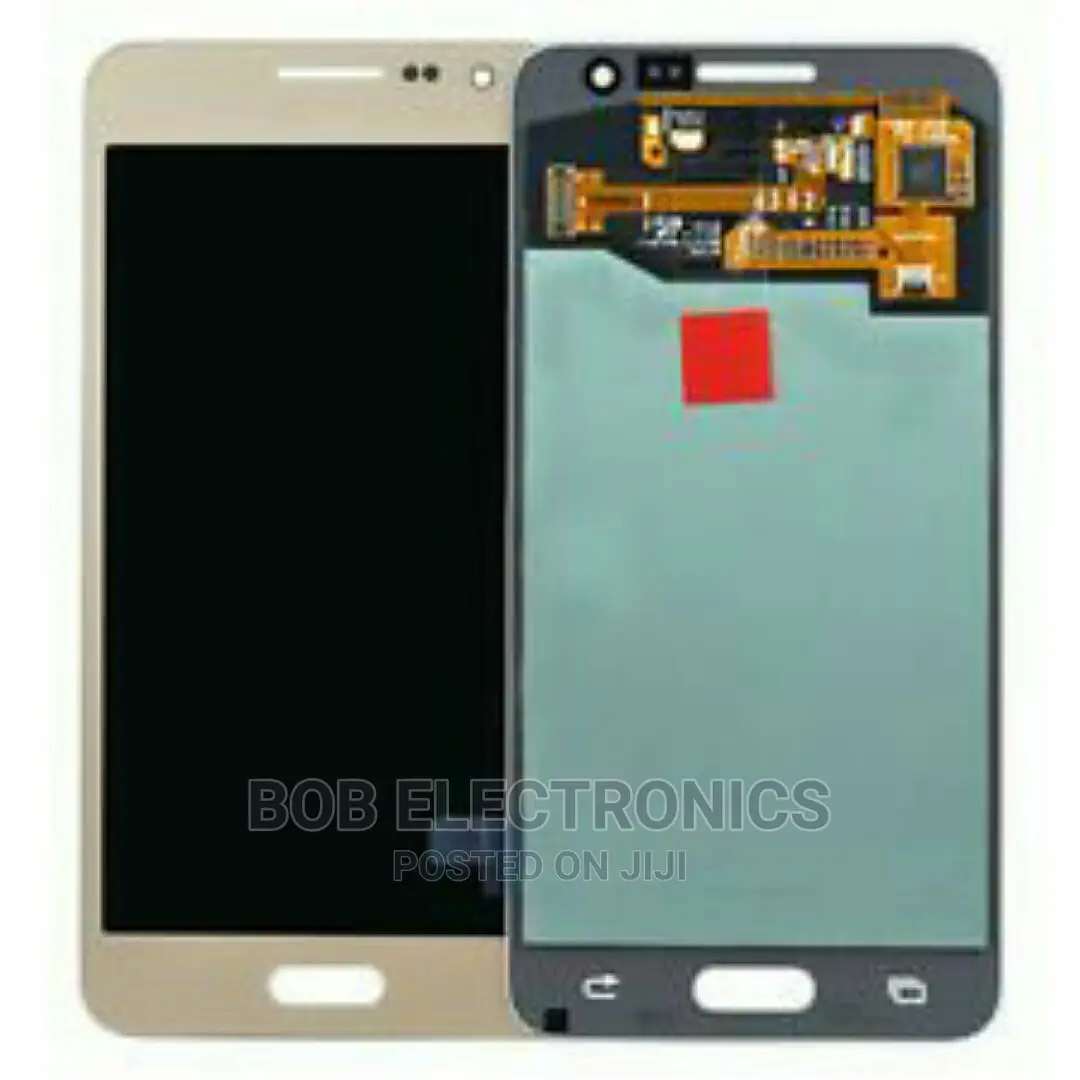 Samsung Note 4 Screen Replacement at a Fair Price