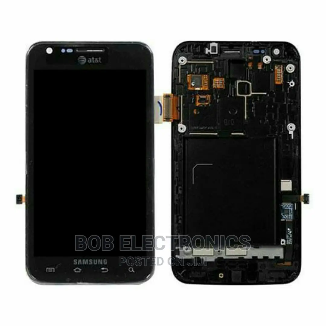 Samsung Note 8 Long Lasting Screen Replacement
