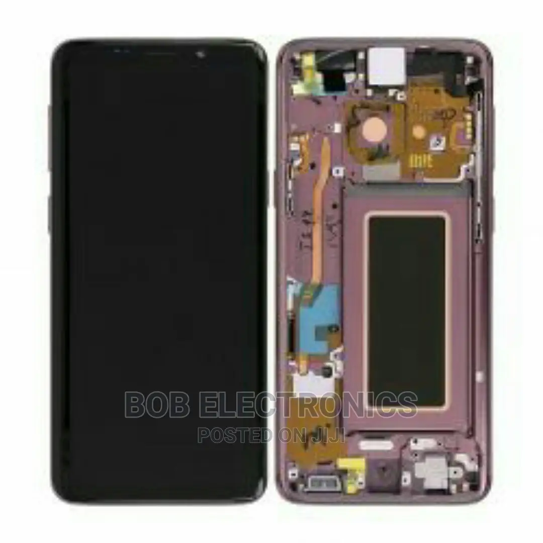 Samsung Note 8 Discounted Screen Replacement