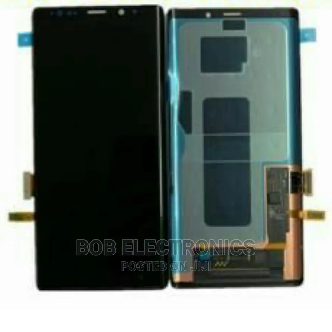 Samsung Note 9 Genuine Screen Replacement