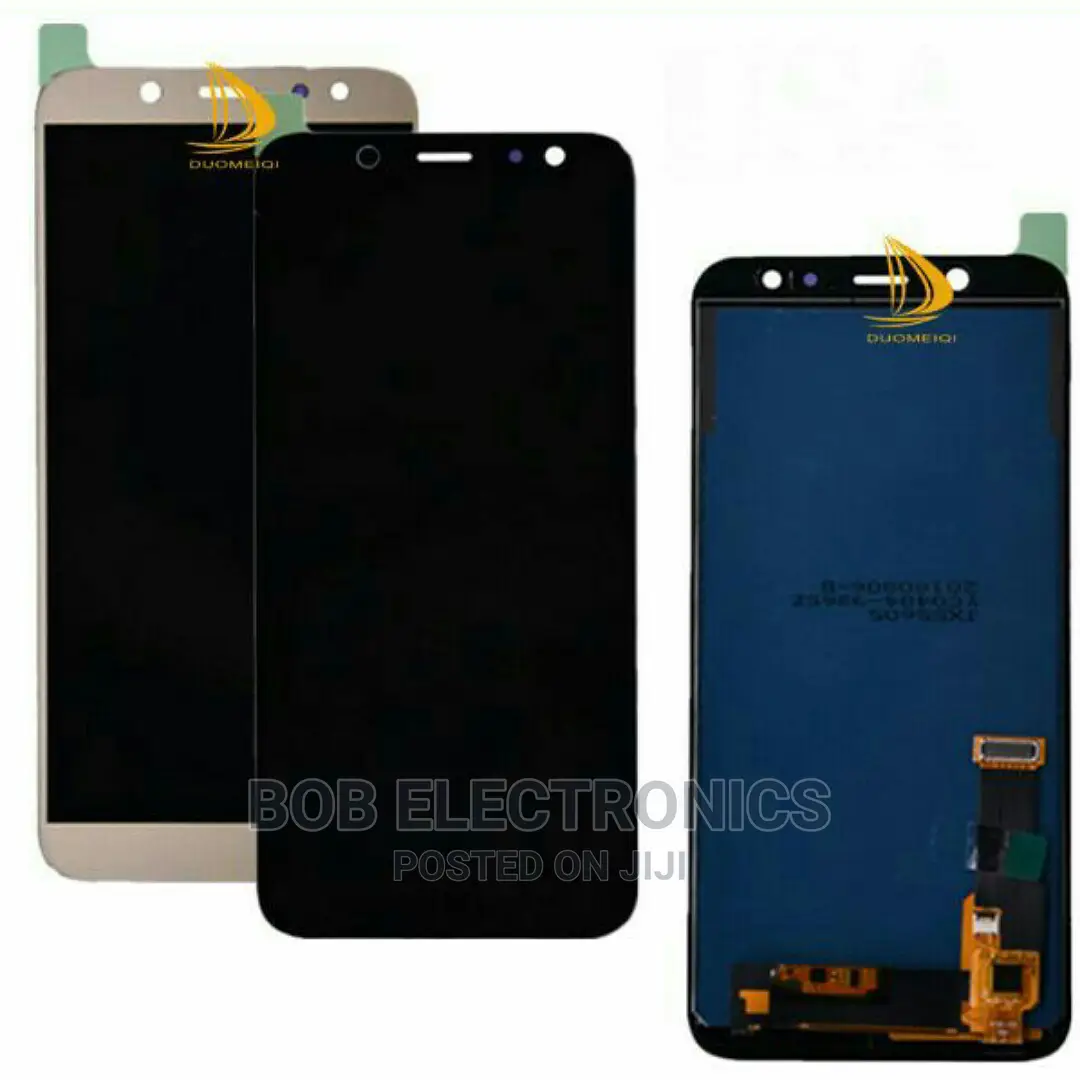 Samsung S8 Screen Replacement at a Fair Price