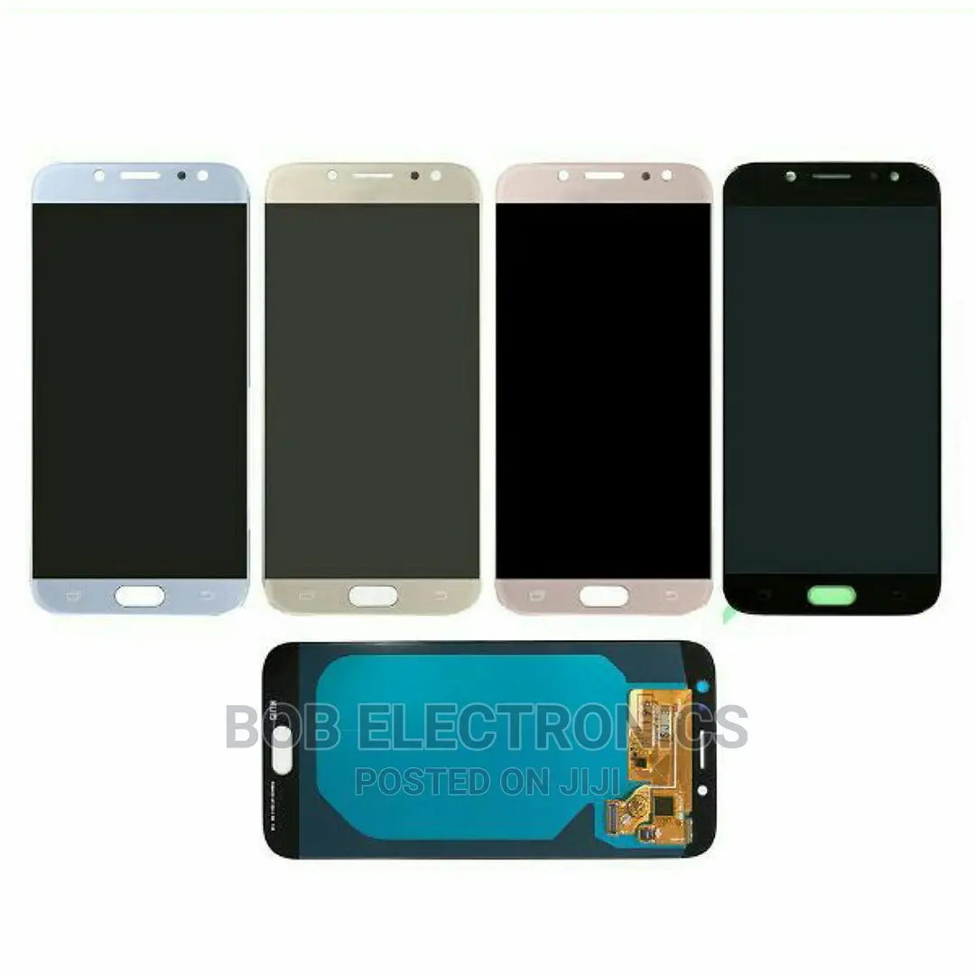 Samsung S8 Screen Replacement at a Fair Price