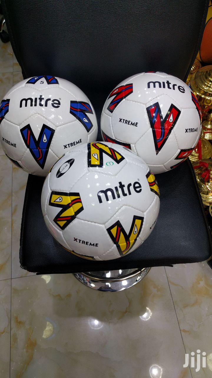 Mikasa Football, Football Soccer Ball