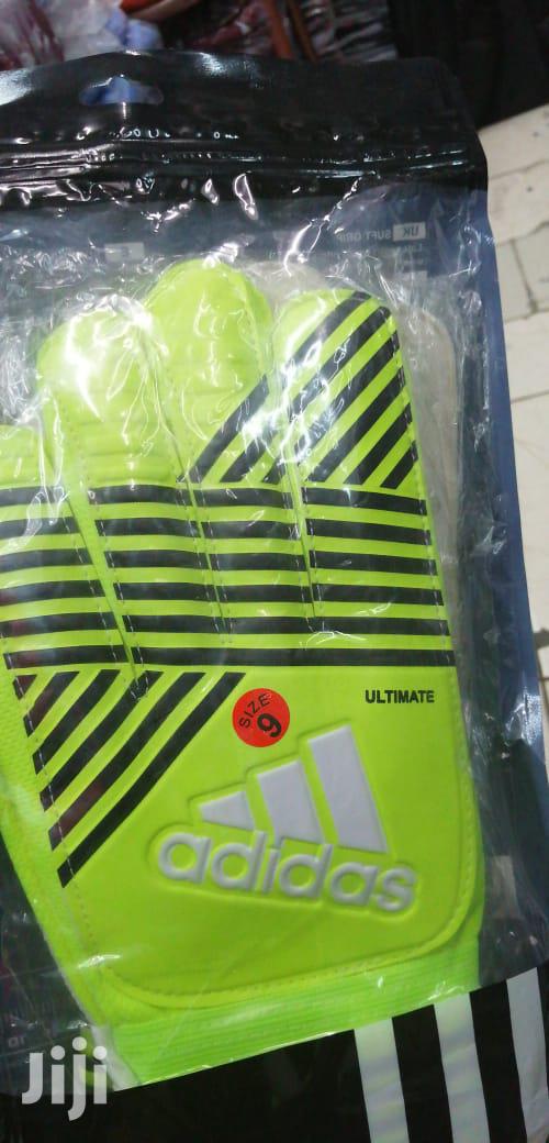 Sports Equipment And Accessories