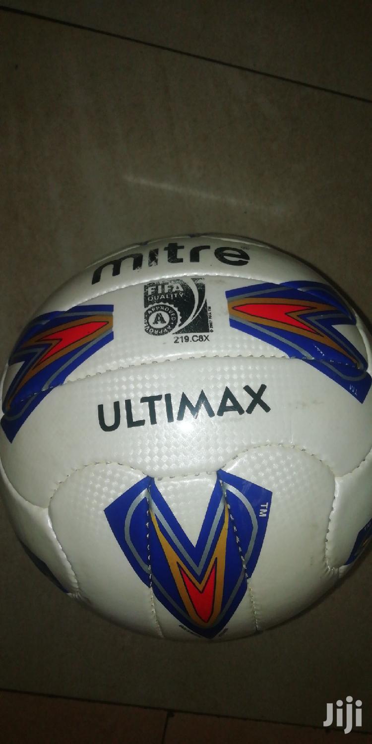 Sports Equipment And Accessories