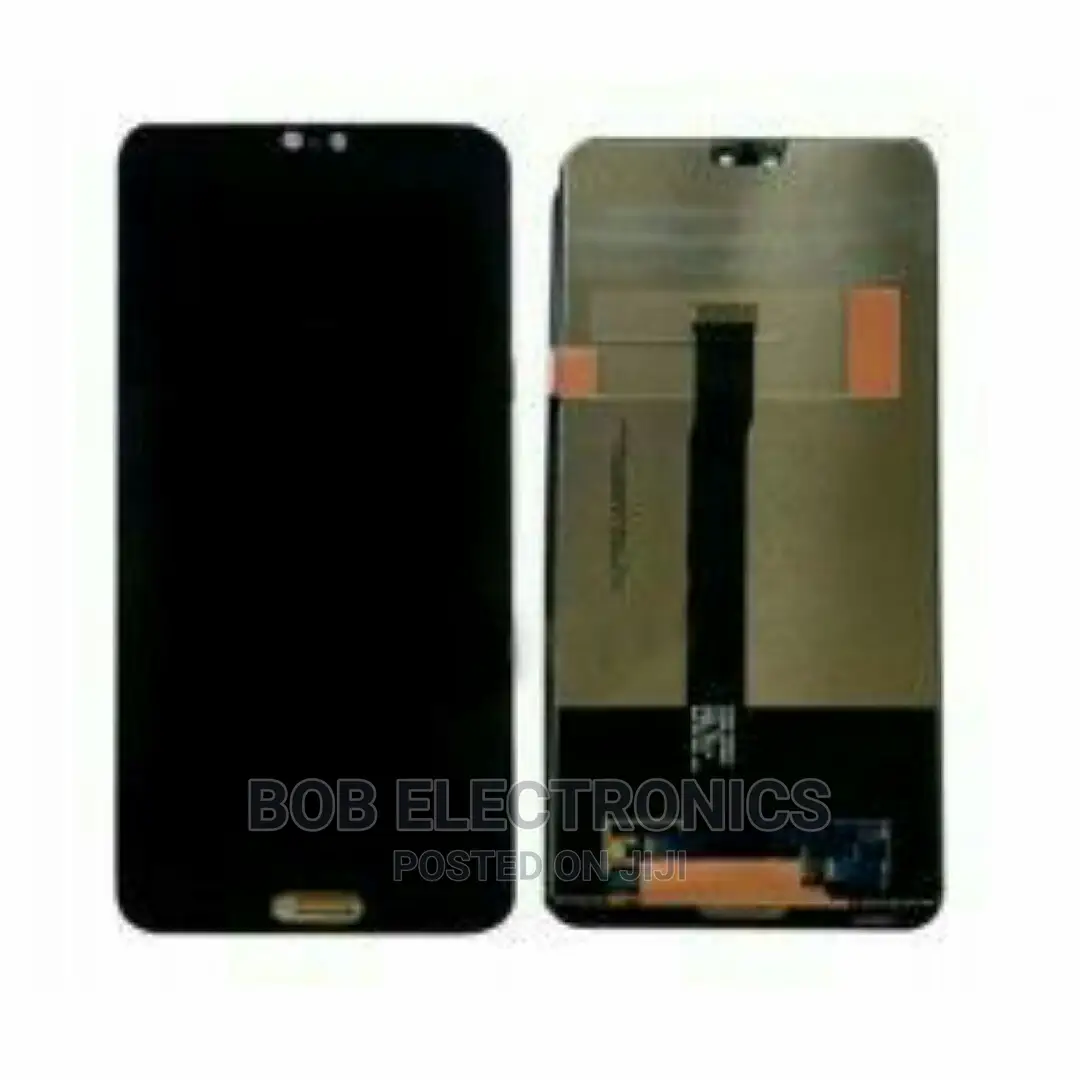Huawei Y9 2019 High Quality Screen Replacement