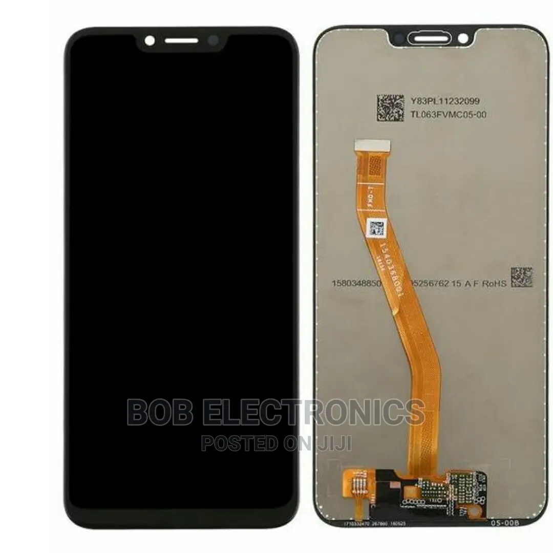 Huawei Y9 2019 High Quality Screen Replacement
