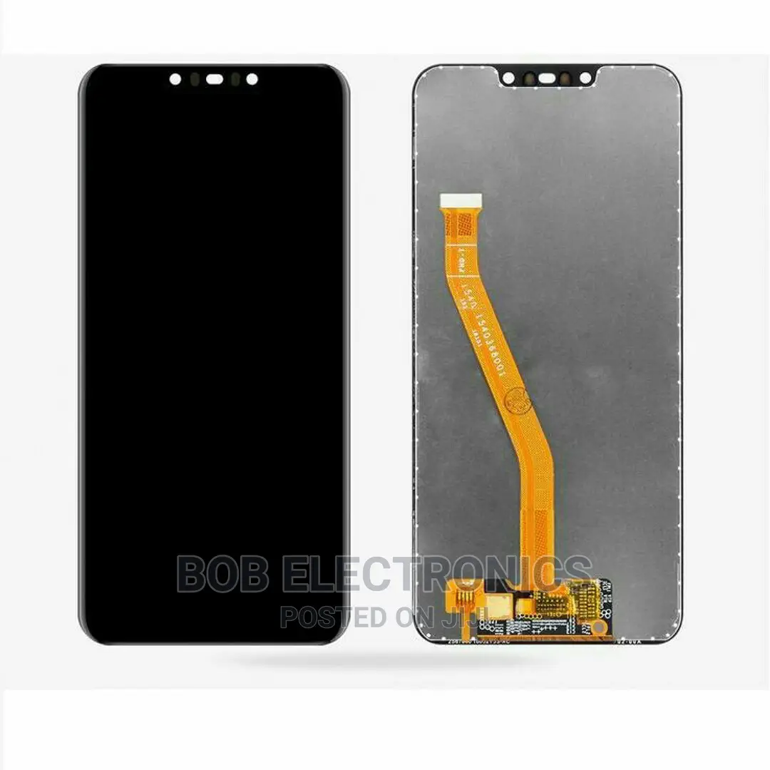 Huawei Y9 2019 Original Screen Replacement