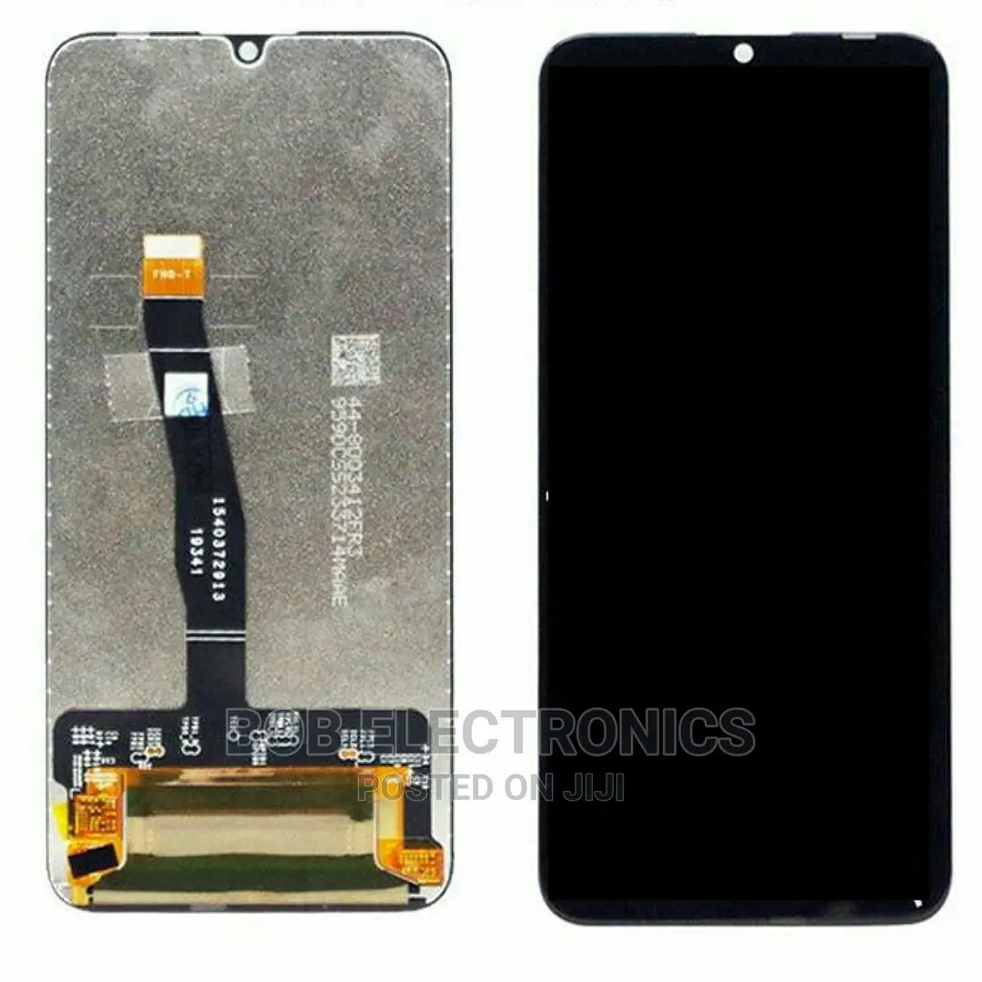 Huawei Y9 2019 Original Screen Replacement