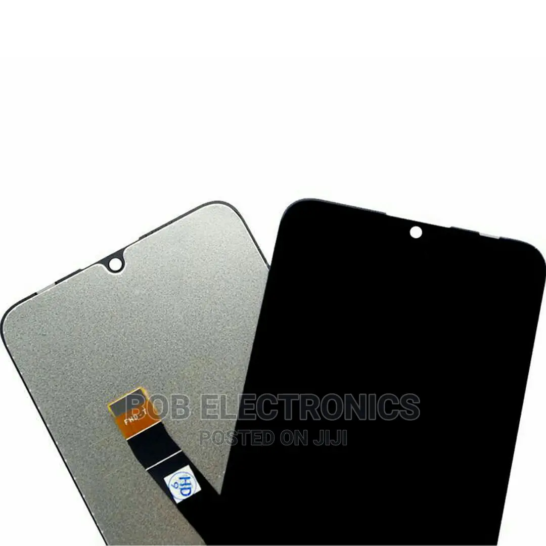 Huawei Y9 2019 Screens Replacement Now Available
