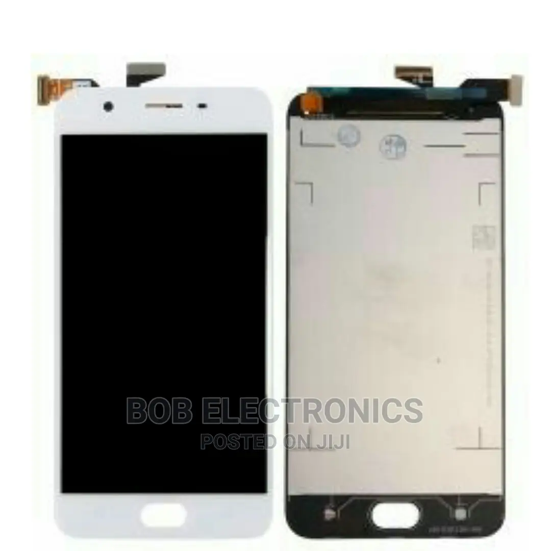 Oppo A3s High Quality Screen Replacement