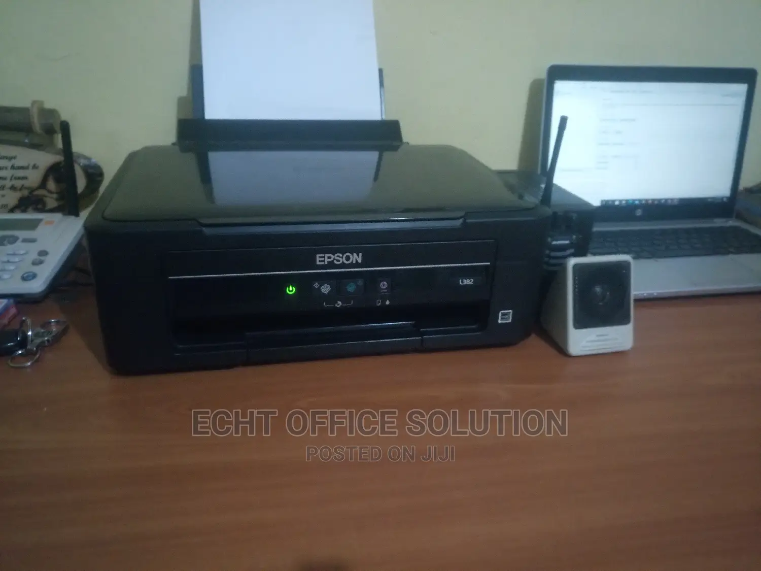 Printers Repair Technicians