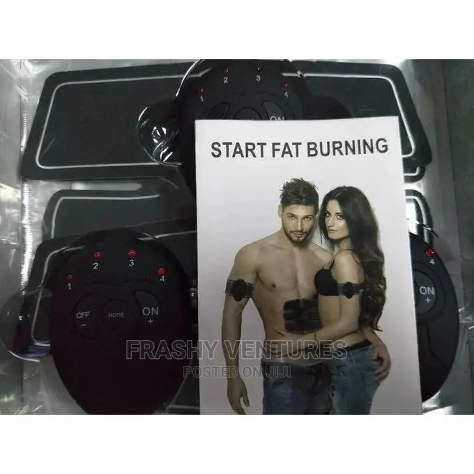 Ems Six Pack Fitness