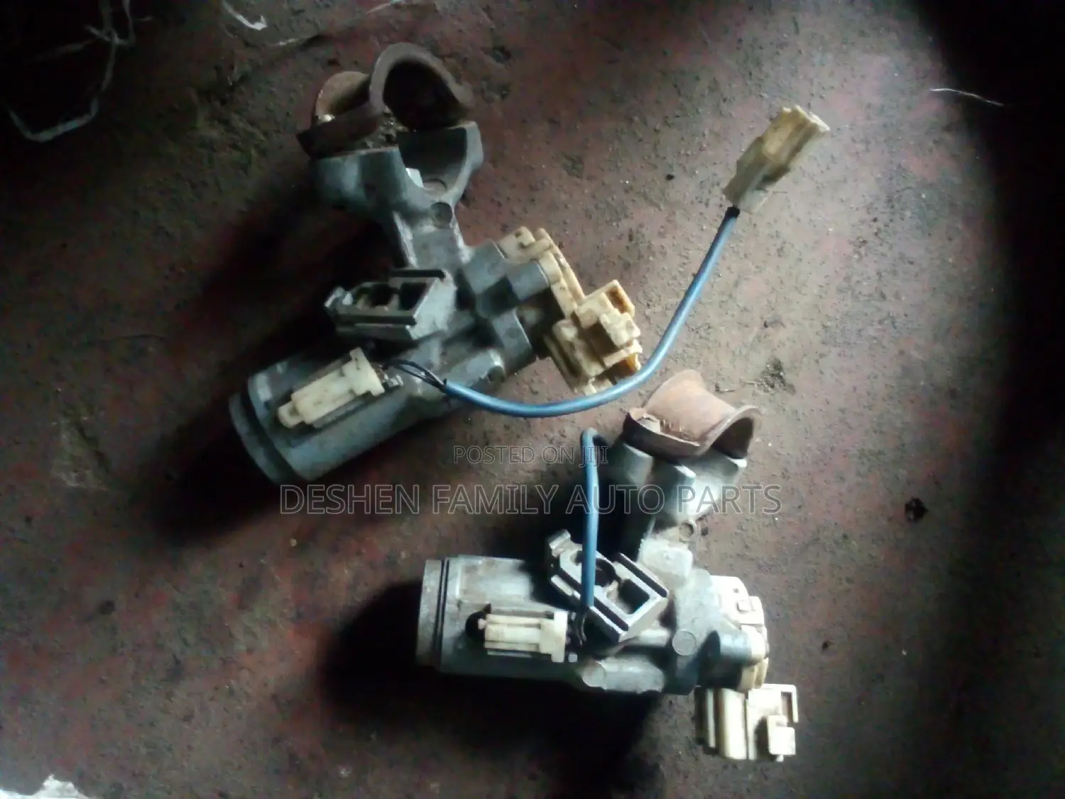 Ignition for All Cars