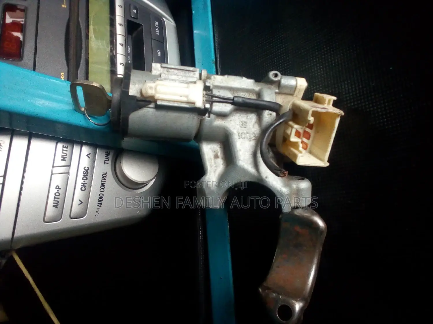 Ignition for All Cars