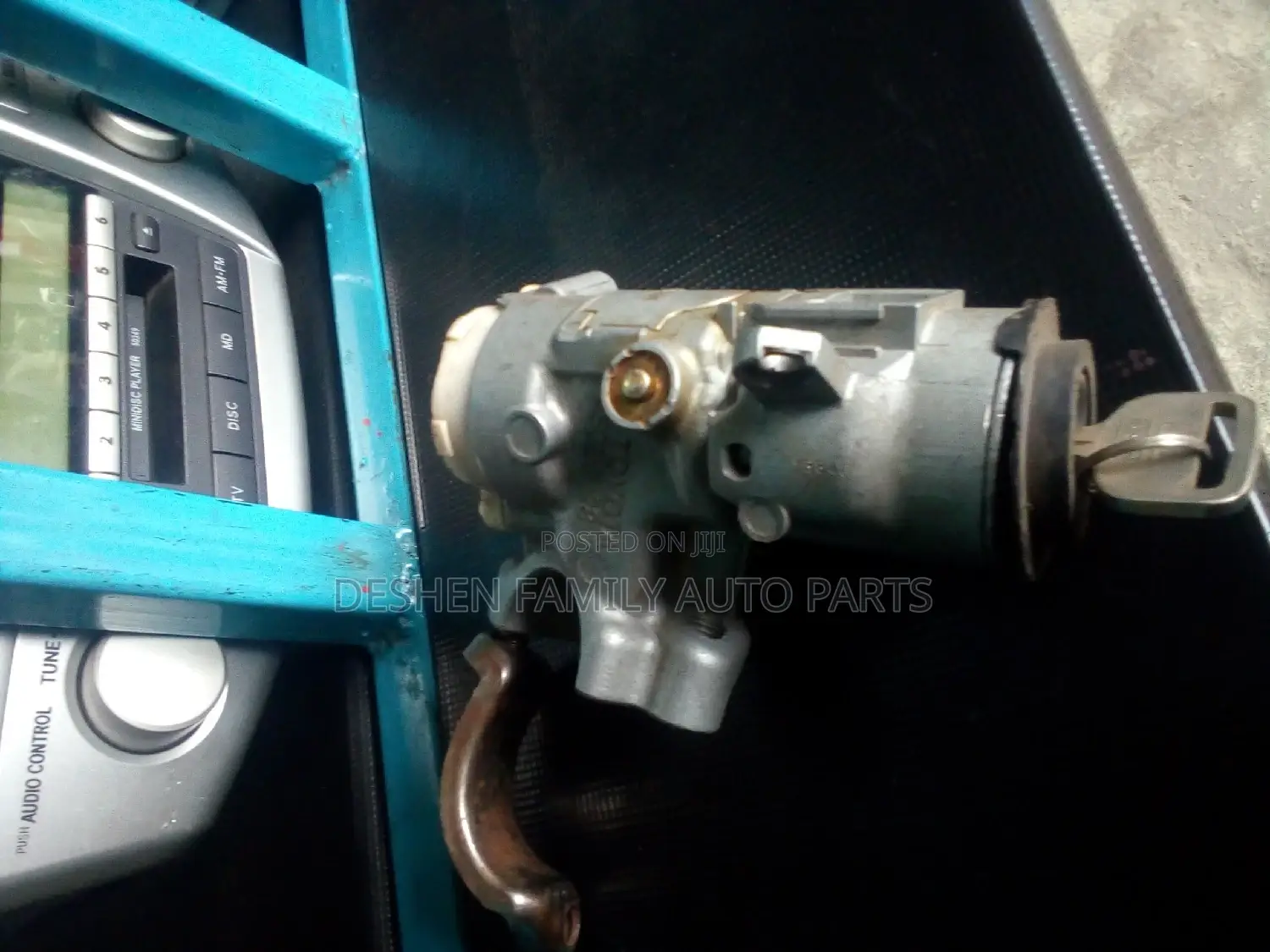 Ignition for All Cars