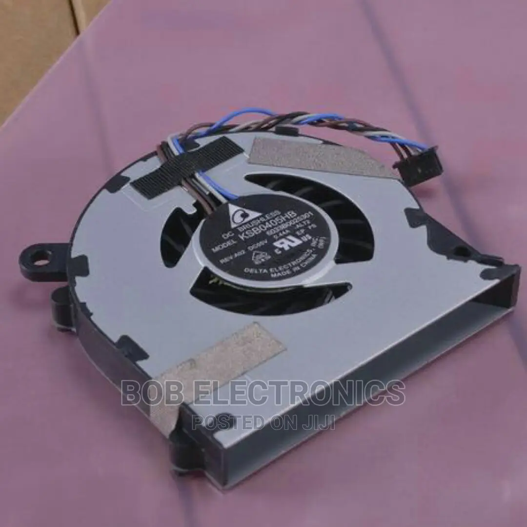 Hp Elitebook Fan Replacement
