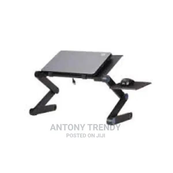 2021 New Arrival Simple Design Metallic Sturdy Support Lapto