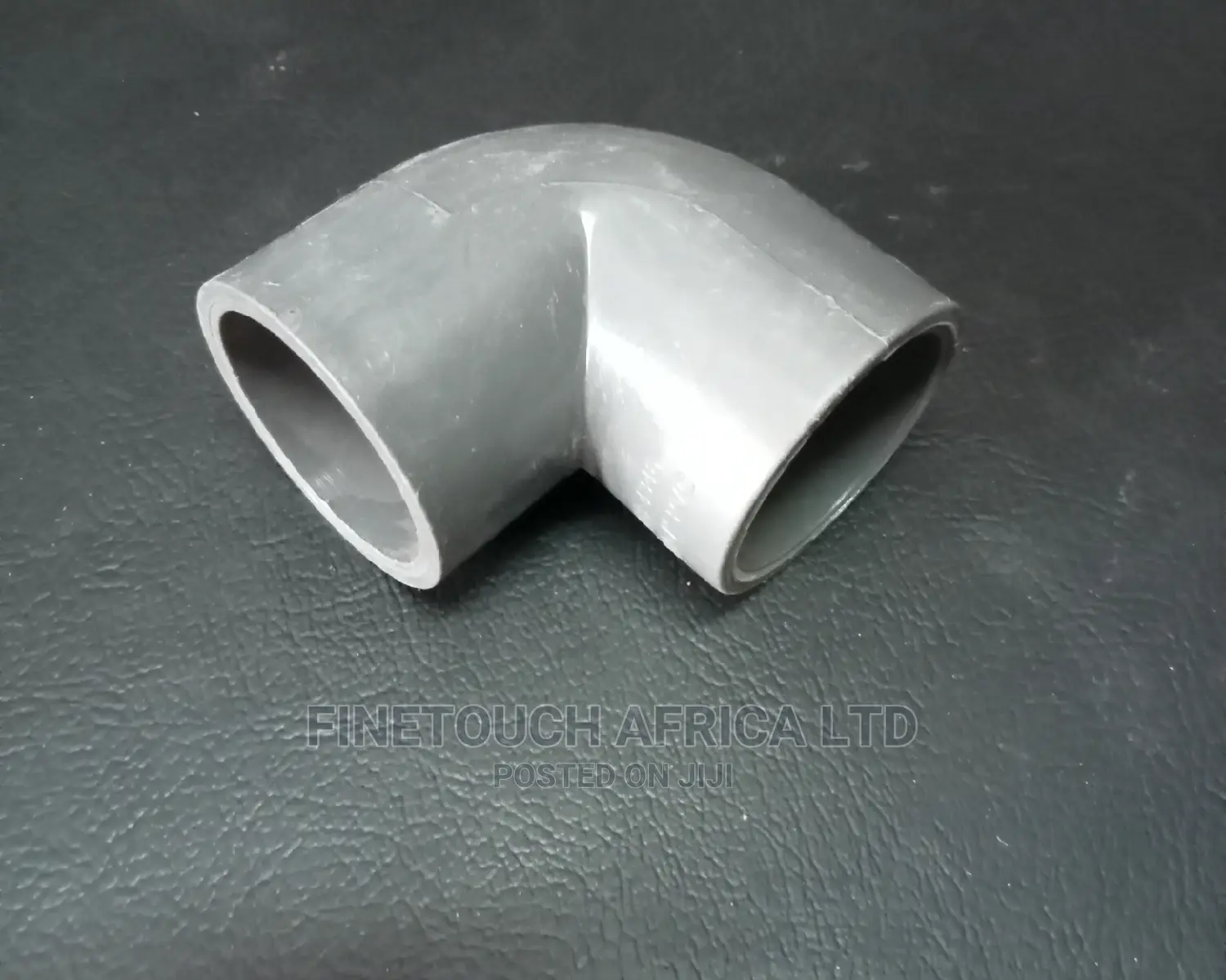 PVC Elbow 63mm