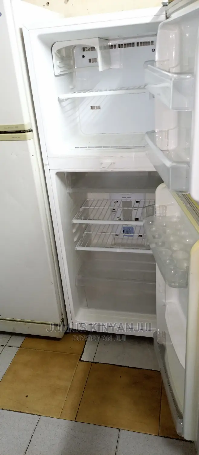 Samsung Fridge Double Door