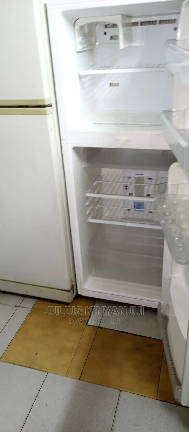 Samsung Fridge Double Door
