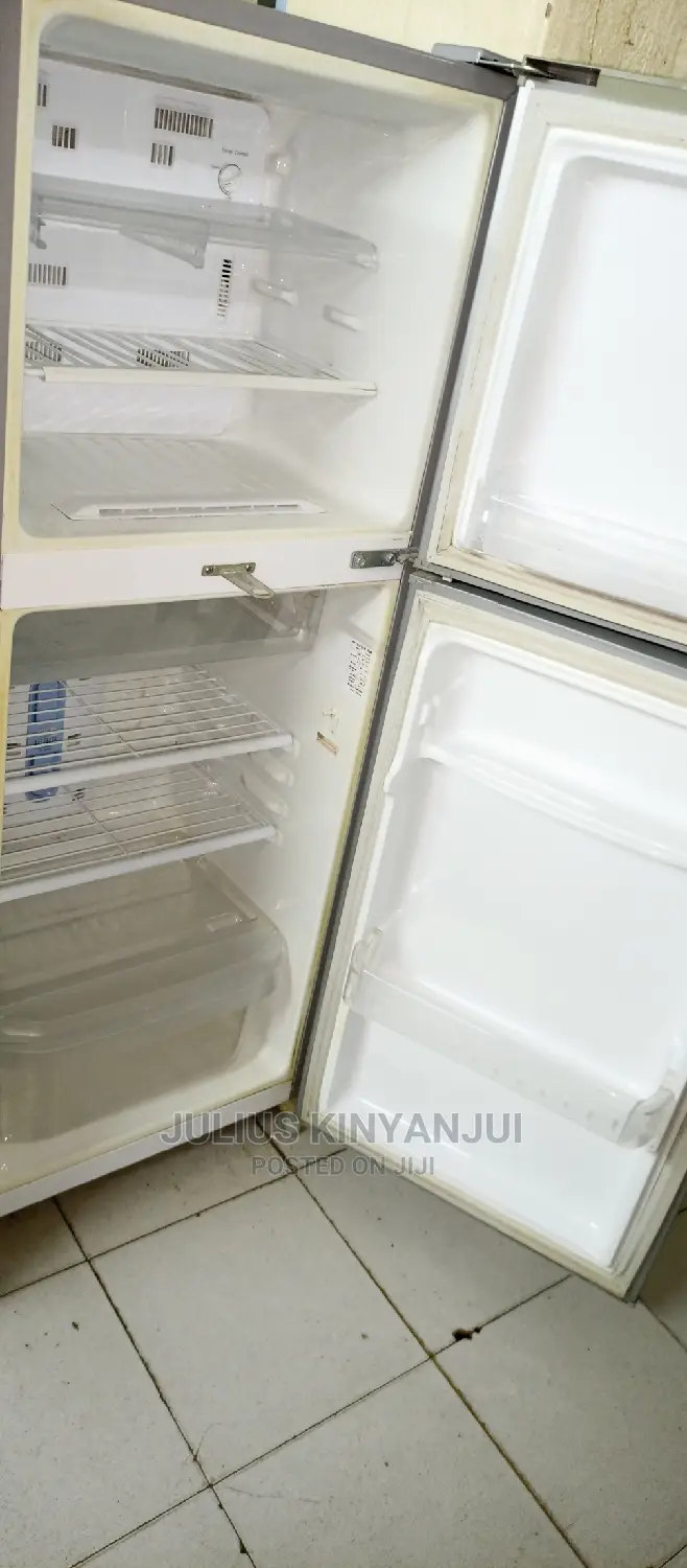 Samsung Fridge
