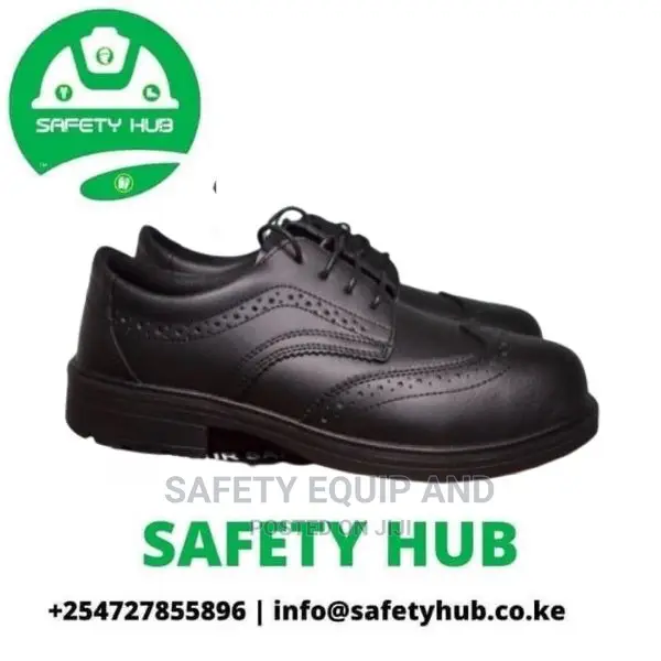 Tiger Master Executive Shoes for Sale