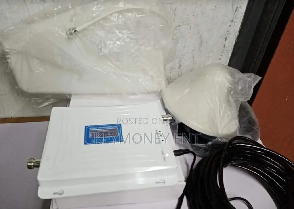 GSM Network 3g/4g Signal Booster Universal