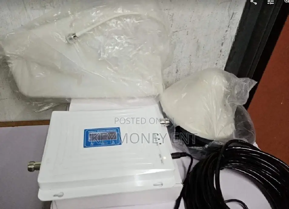 GSM Network 3g/4g Signal Booster Universal