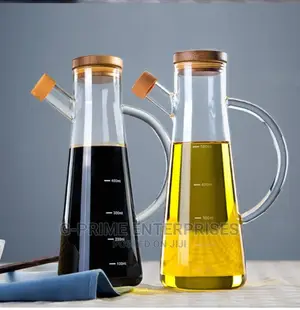 Oil Dispenser