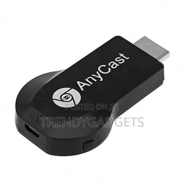 Anycast HDMI Dongle Wifi 1080P HD TV Stick