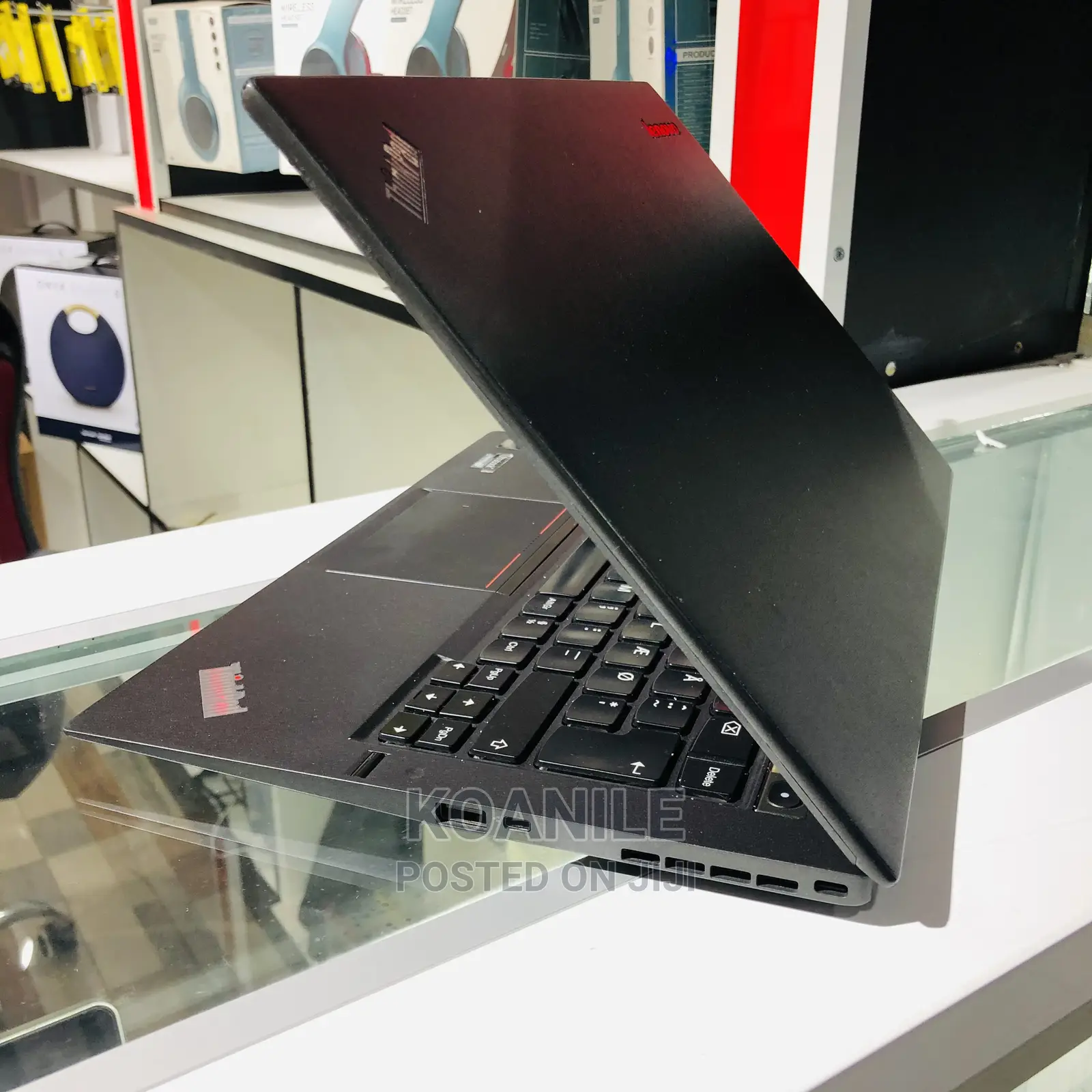 Laptop Lenovo ThinkPad X1 Carbon 8GB Intel Core I5 SSD 256GB