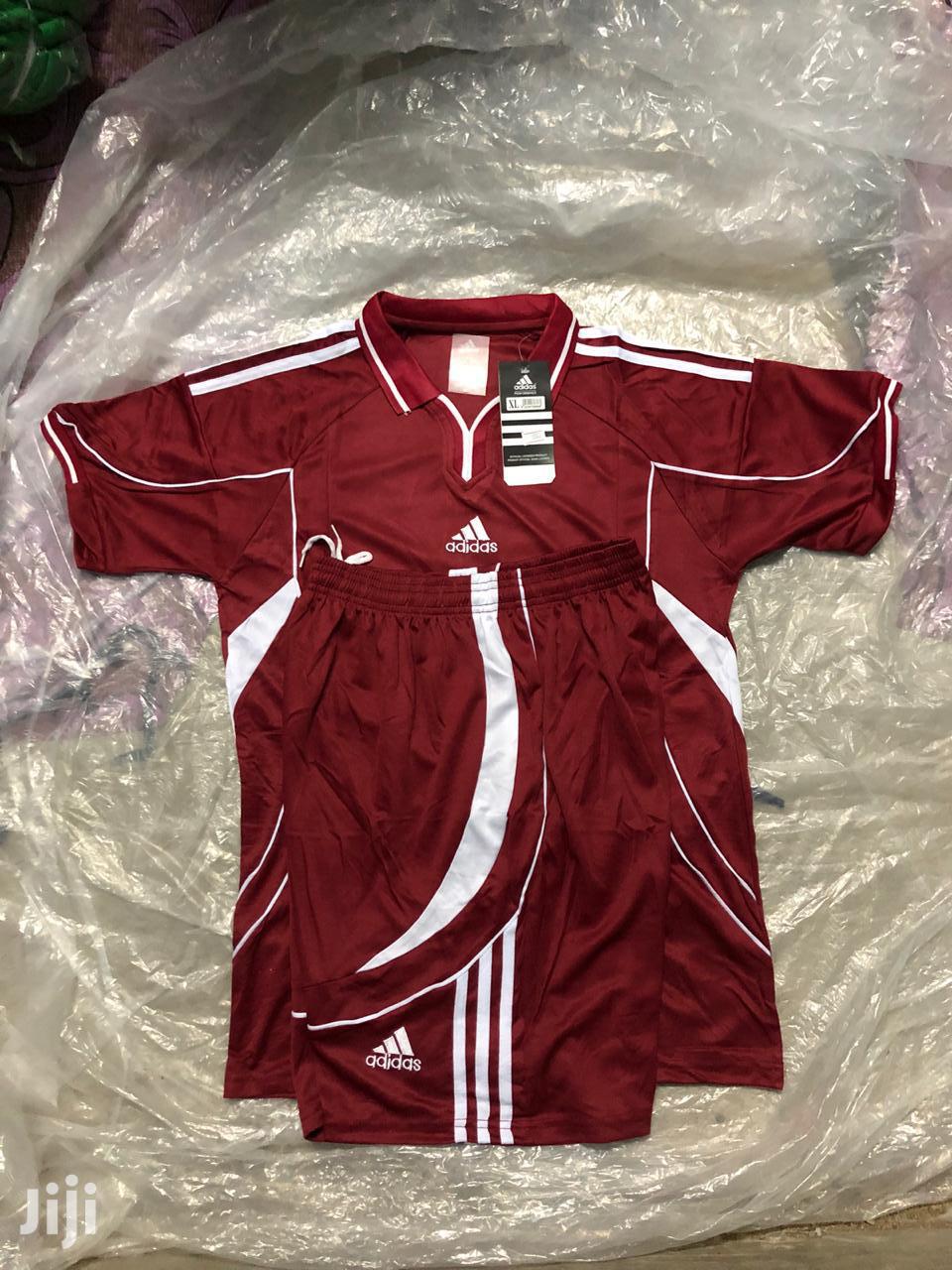 Sports Equipment And Accessories