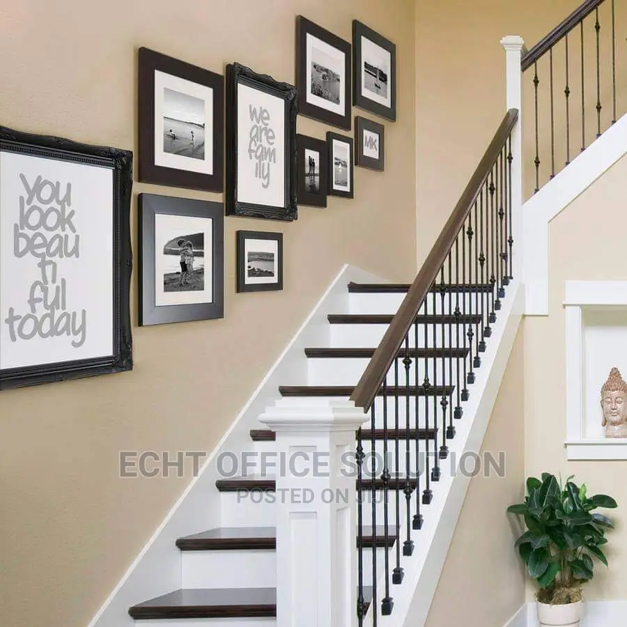 Wall Frames A3