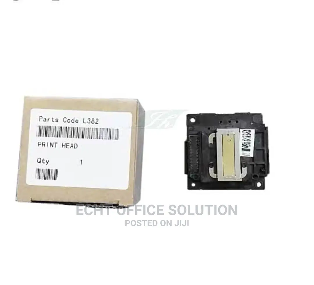 Print Head for Epson L3111 L3210 L3150 L382 L3111, L565