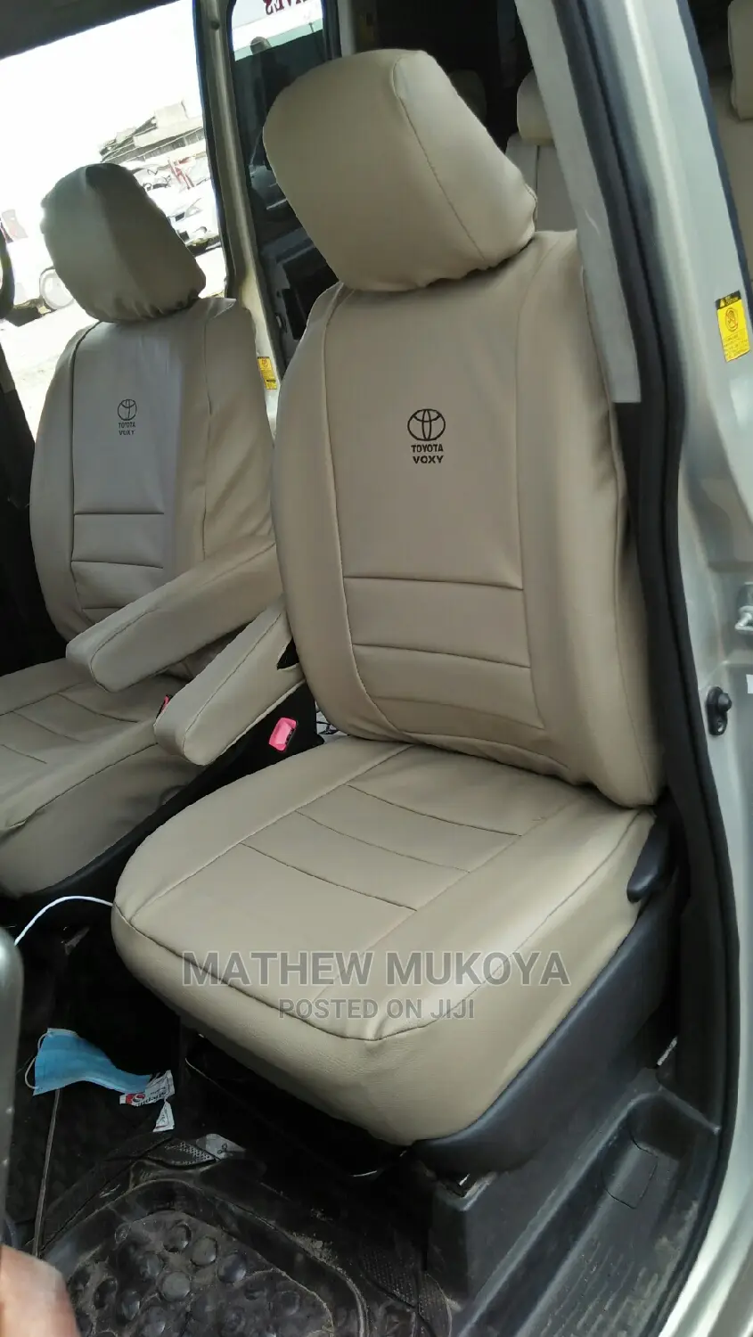 Best Stitches Car Seat Covers