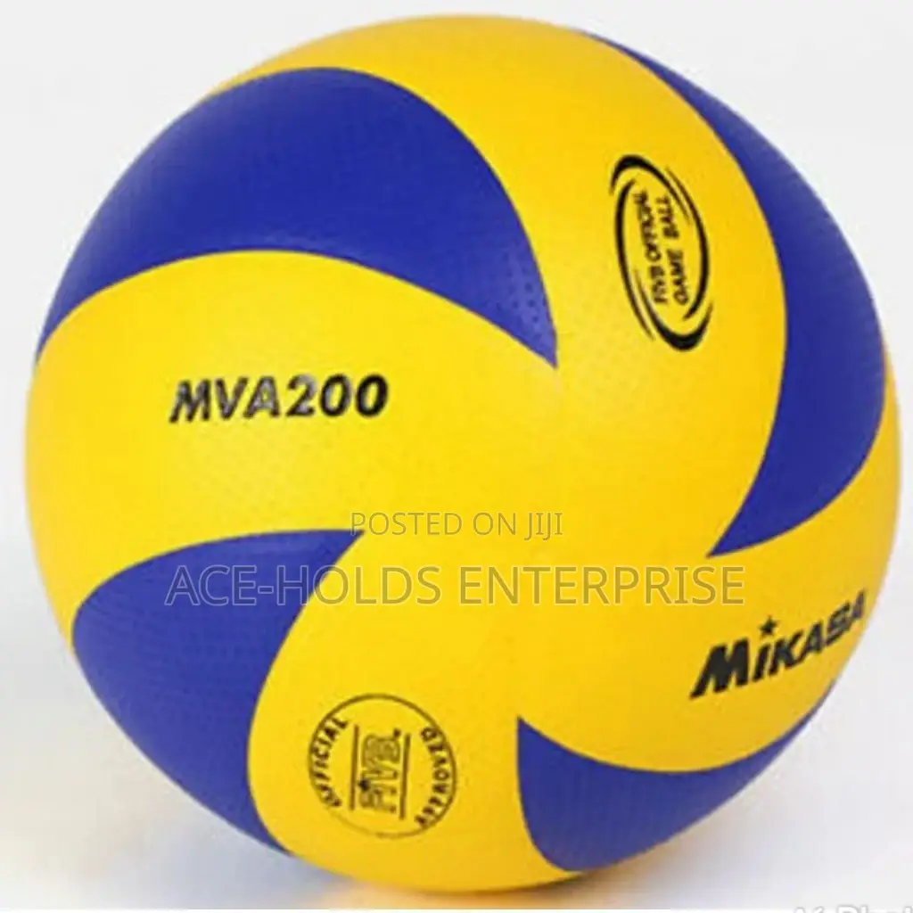 Mikasa Volleyball Mva200