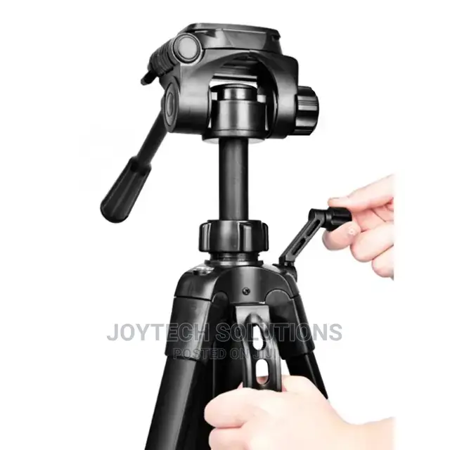 Tripod Stand 3360