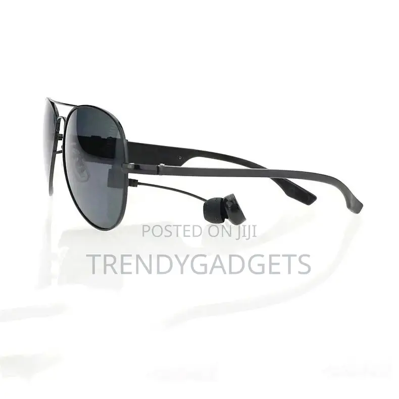 Bluetooth Headset K3 Sunglasses Polarized Glasses