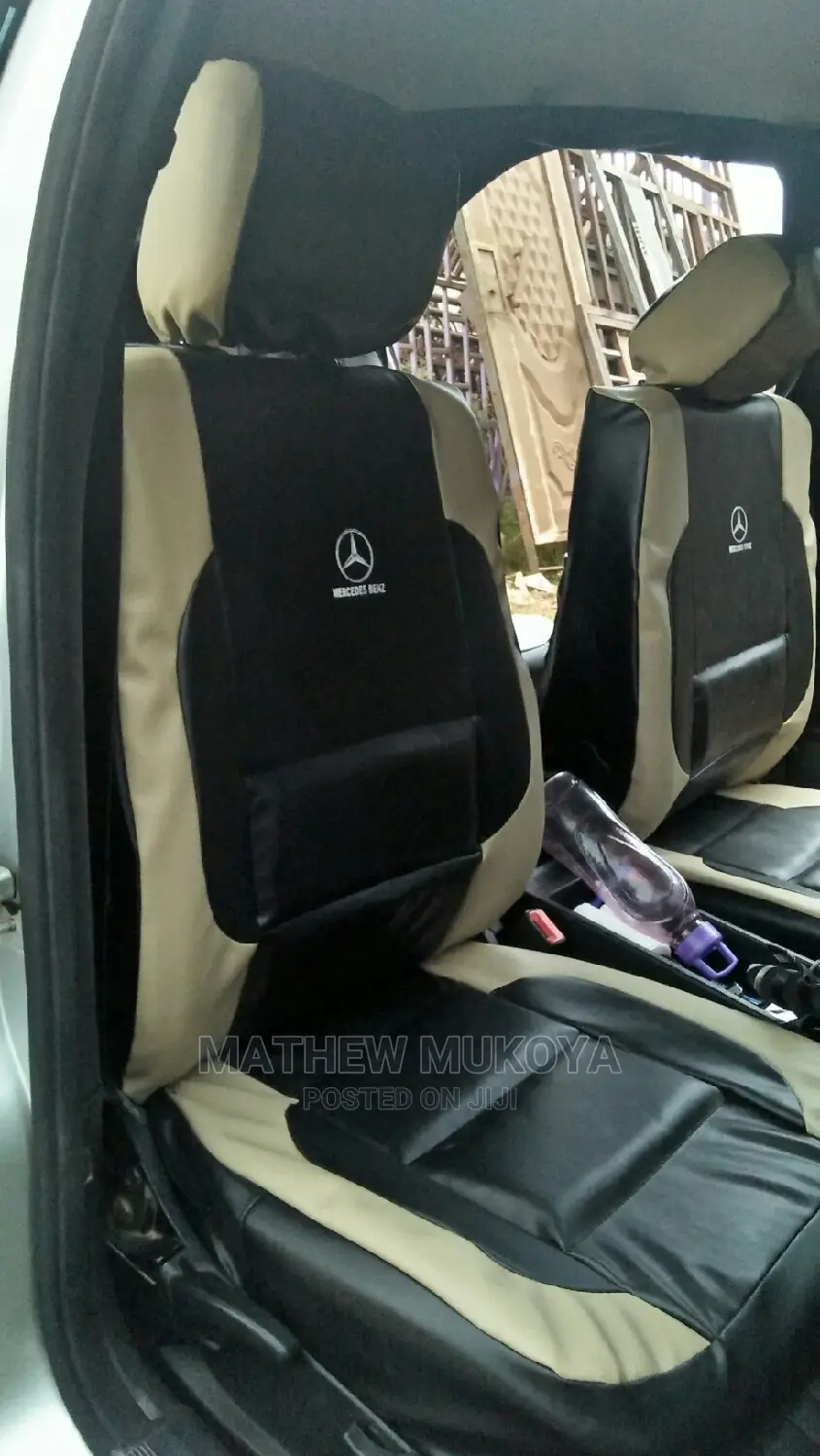 Kiambu Juja Car Seat Covers