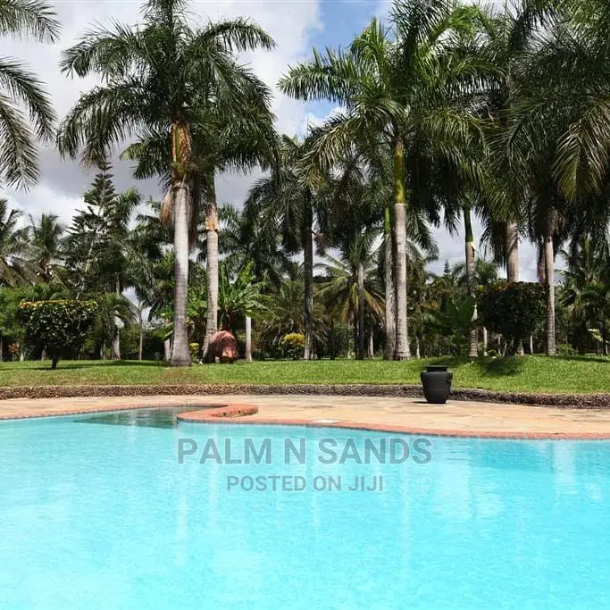 Furnished 6bdrm Mansion in Galu Diani, Ukunda for sale